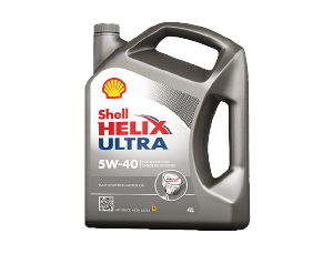 Oil Change Service